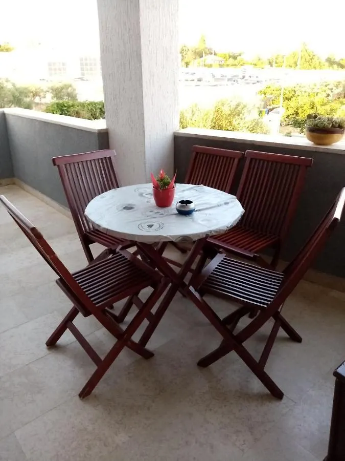 Apartman Sanda 普拉