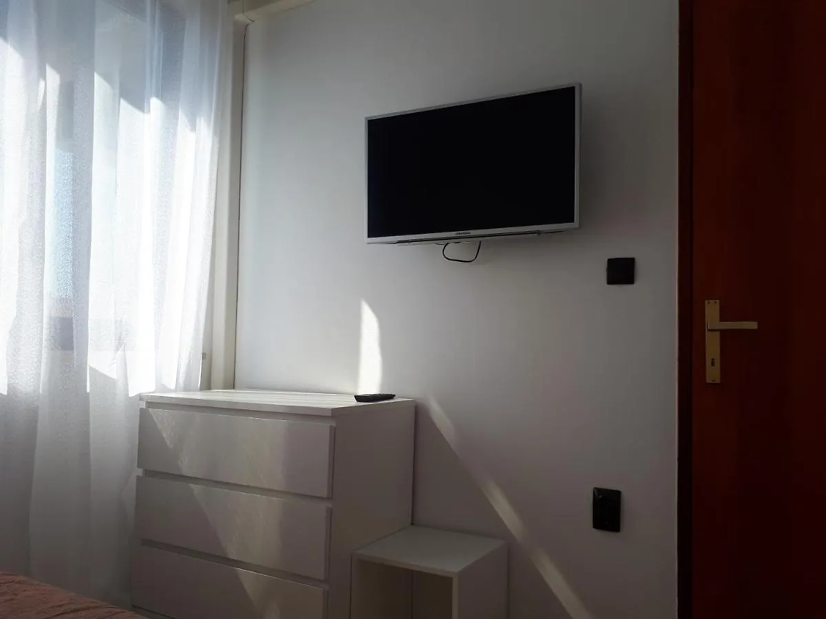 Apartman Sanda 普拉