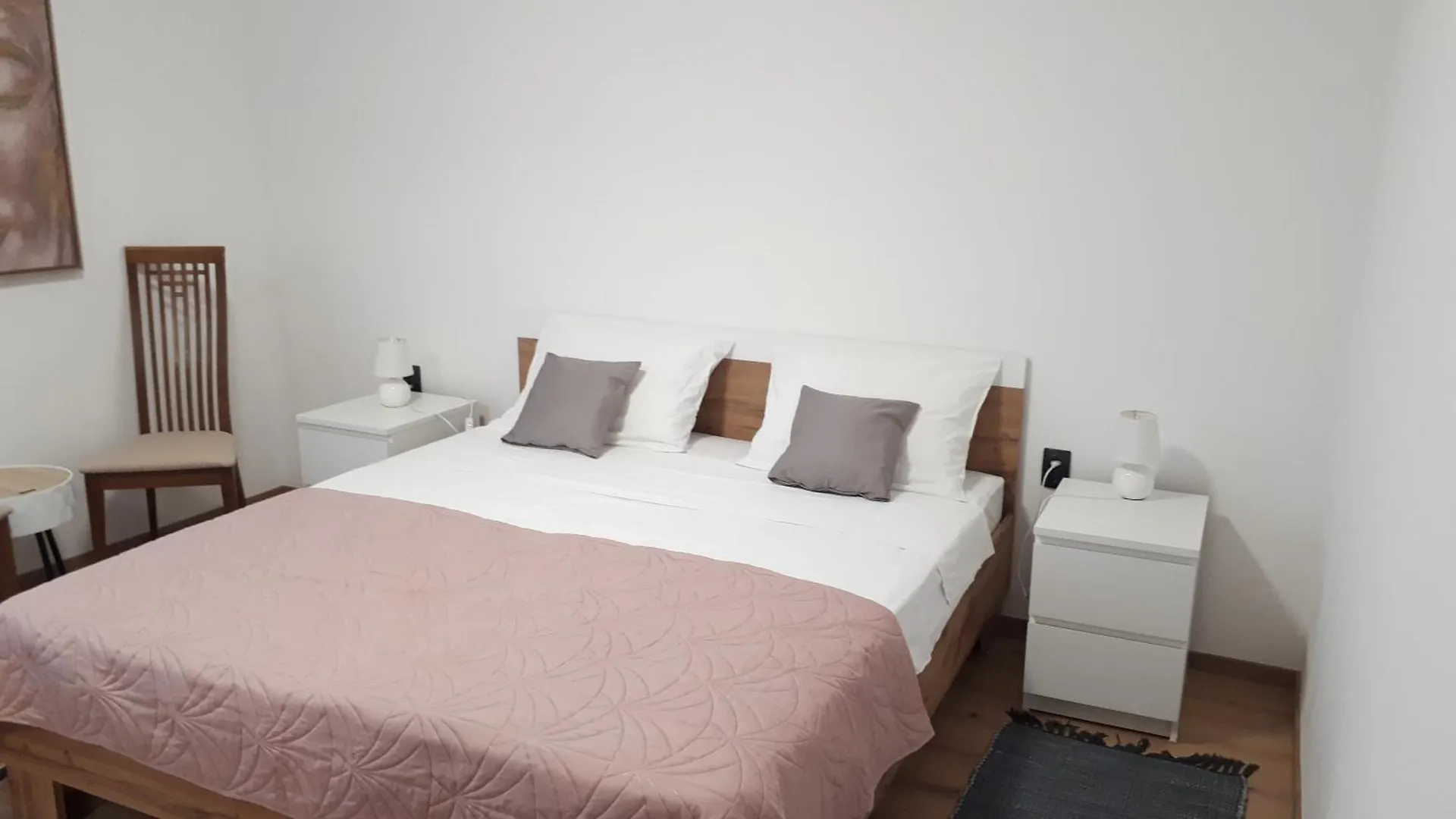公寓 Apartman Sanda 普拉